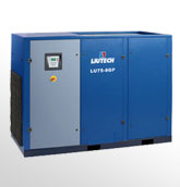 LU系列螺桿式空氣壓縮機
